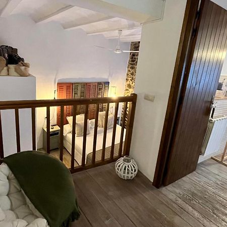 La Lolita (Adults Only) Hotel Sant Marti Vell ภายนอก รูปภาพ