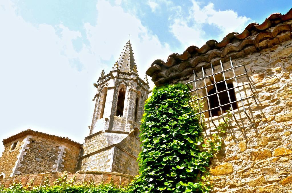La Lolita (Adults Only) Hotel Sant Marti Vell ภายนอก รูปภาพ
