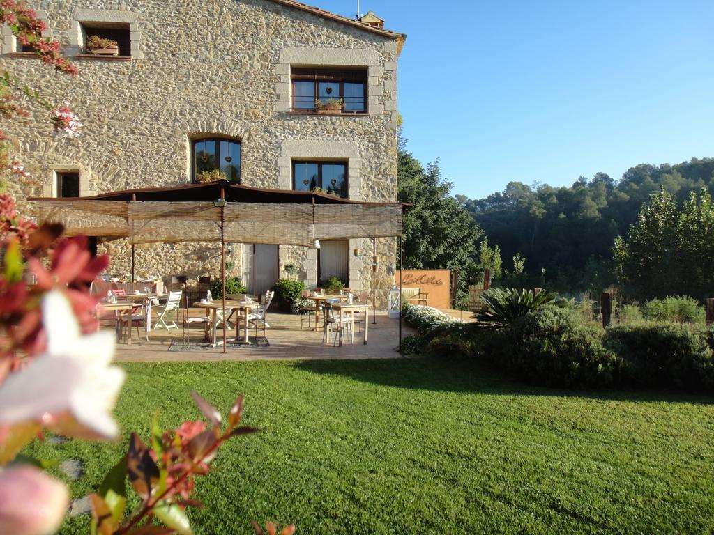 La Lolita (Adults Only) Hotel Sant Marti Vell ภายนอก รูปภาพ