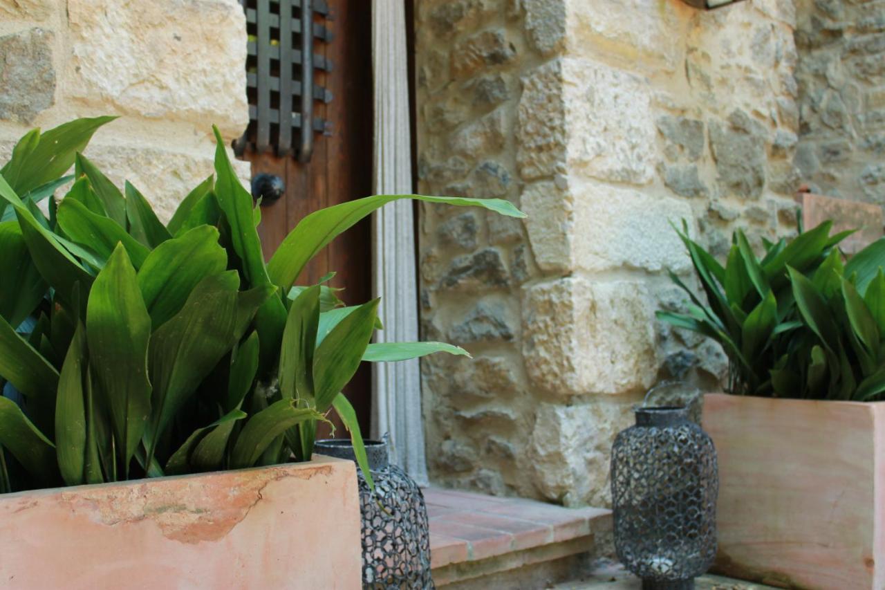 La Lolita (Adults Only) Hotel Sant Marti Vell ภายนอก รูปภาพ