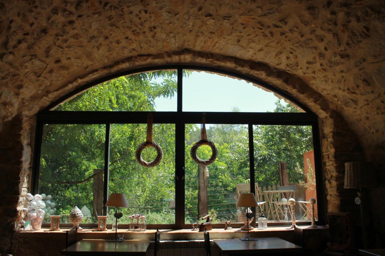 La Lolita (Adults Only) Hotel Sant Marti Vell ภายนอก รูปภาพ