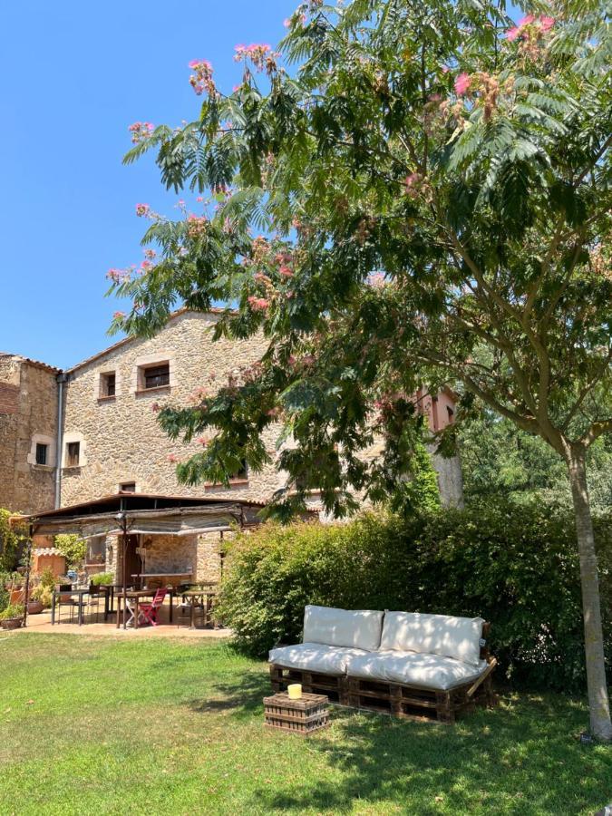 La Lolita (Adults Only) Hotel Sant Marti Vell ภายนอก รูปภาพ