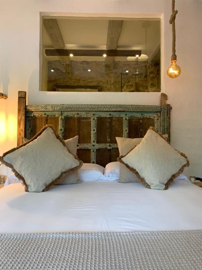 La Lolita (Adults Only) Hotel Sant Marti Vell ภายนอก รูปภาพ