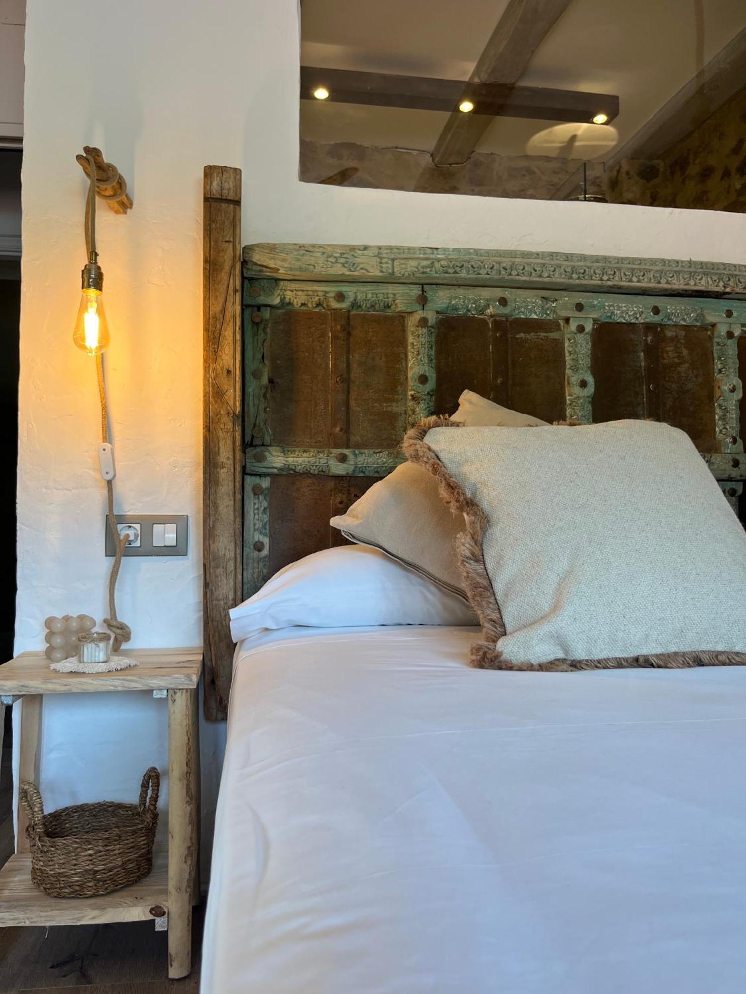 La Lolita (Adults Only) Hotel Sant Marti Vell ภายนอก รูปภาพ