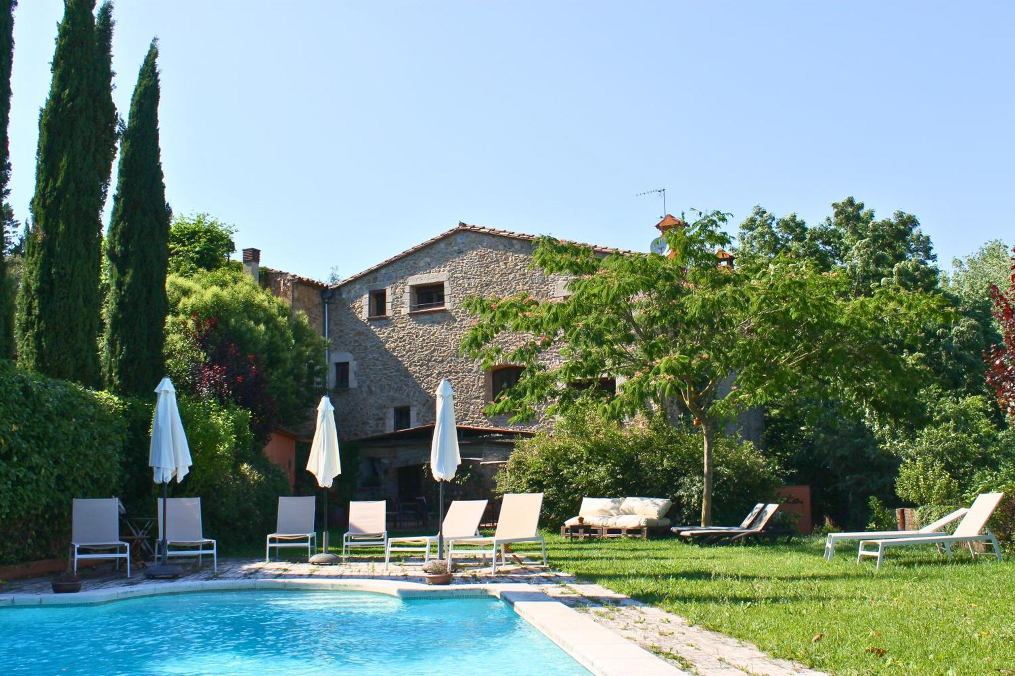 La Lolita (Adults Only) Hotel Sant Marti Vell ภายนอก รูปภาพ