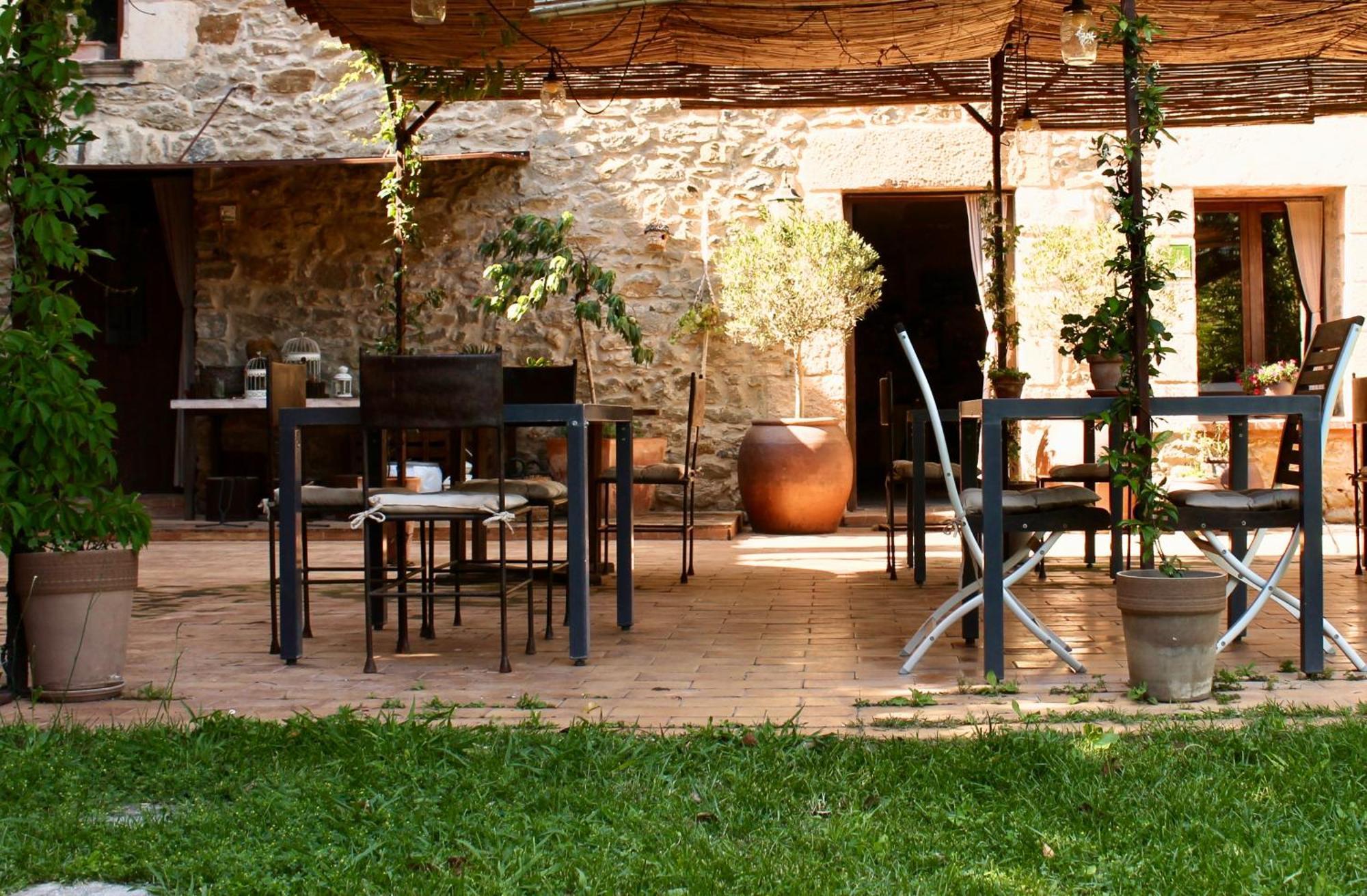 La Lolita (Adults Only) Hotel Sant Marti Vell ภายนอก รูปภาพ
