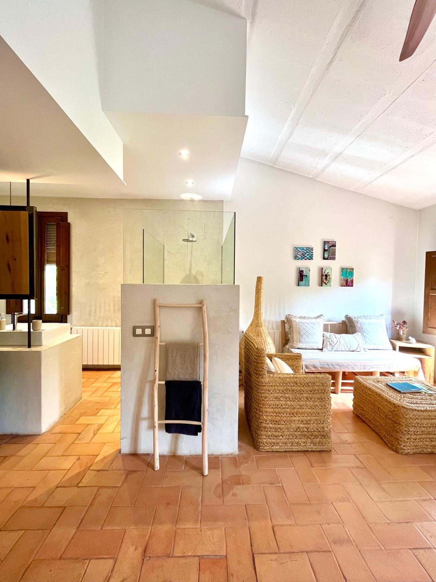 La Lolita (Adults Only) Hotel Sant Marti Vell ภายนอก รูปภาพ