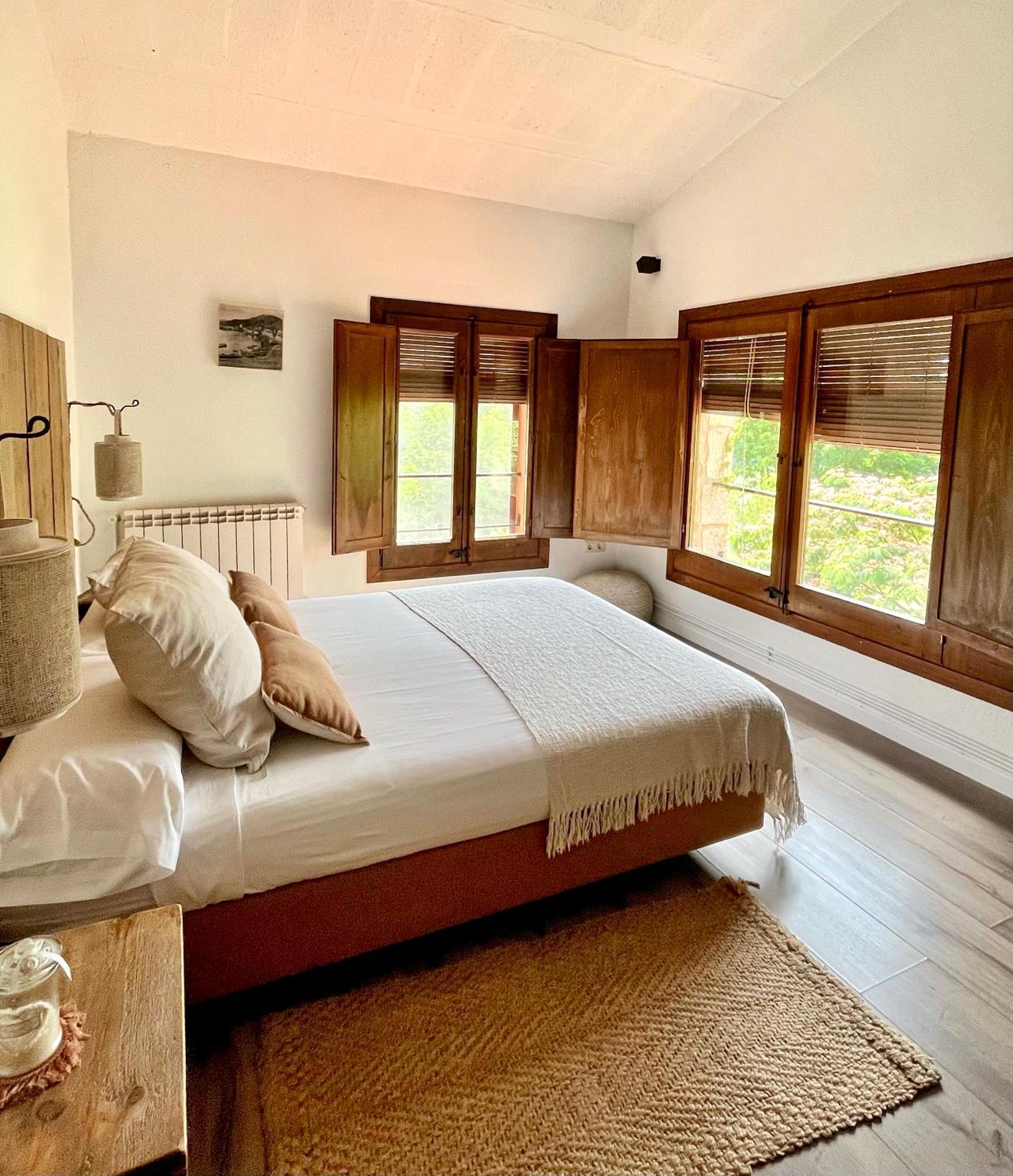 La Lolita (Adults Only) Hotel Sant Marti Vell ภายนอก รูปภาพ