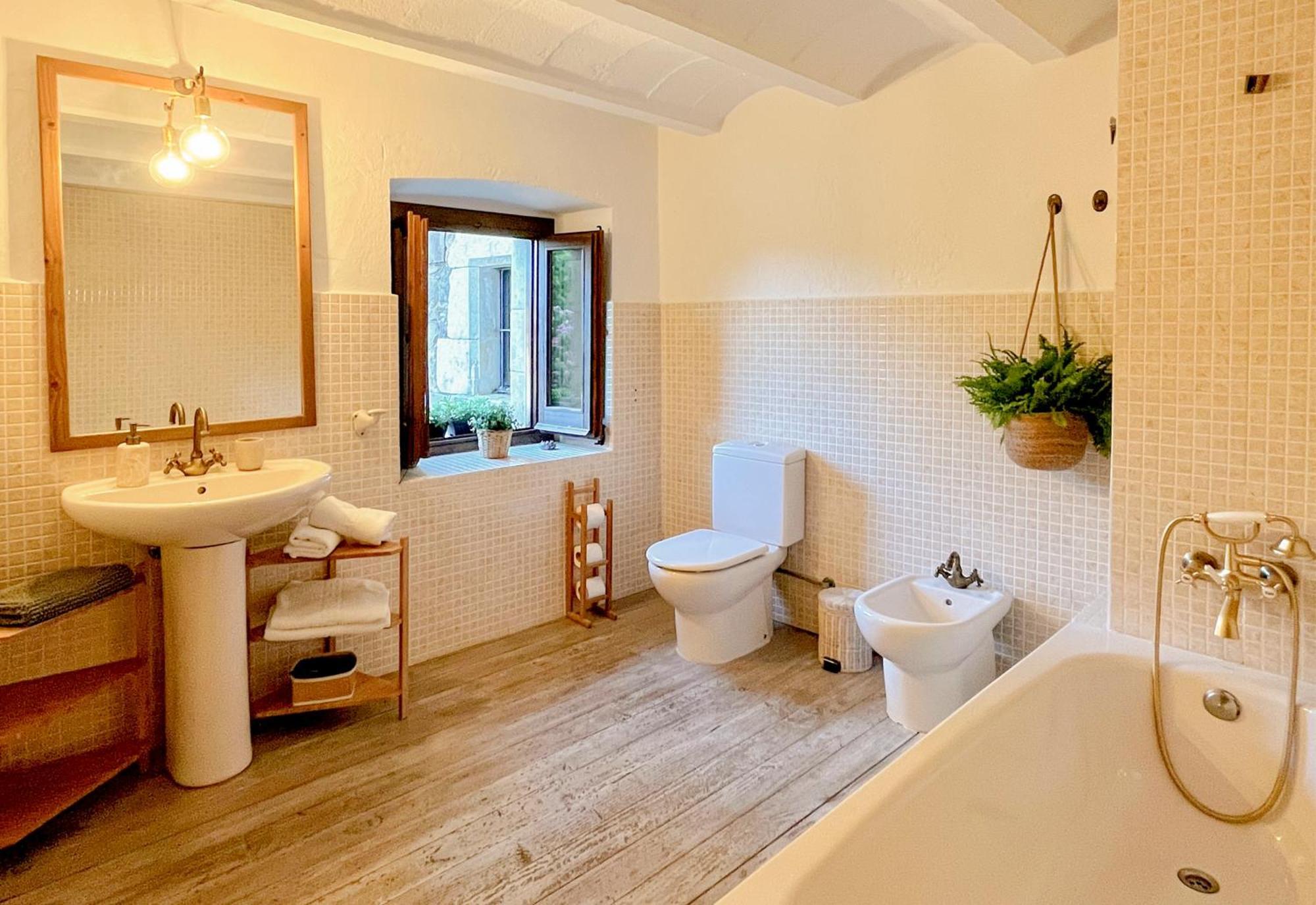 La Lolita (Adults Only) Hotel Sant Marti Vell ภายนอก รูปภาพ