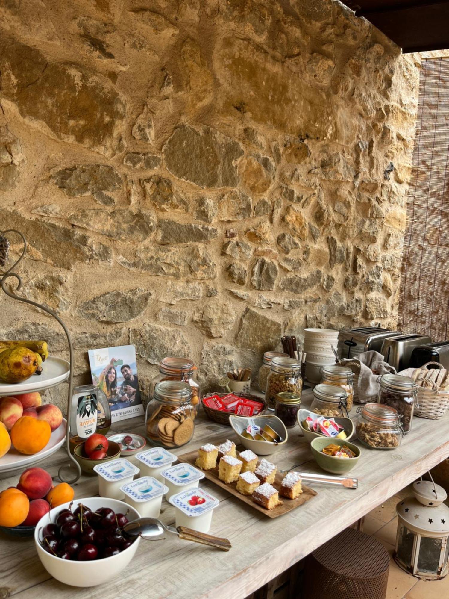 La Lolita (Adults Only) Hotel Sant Marti Vell ภายนอก รูปภาพ