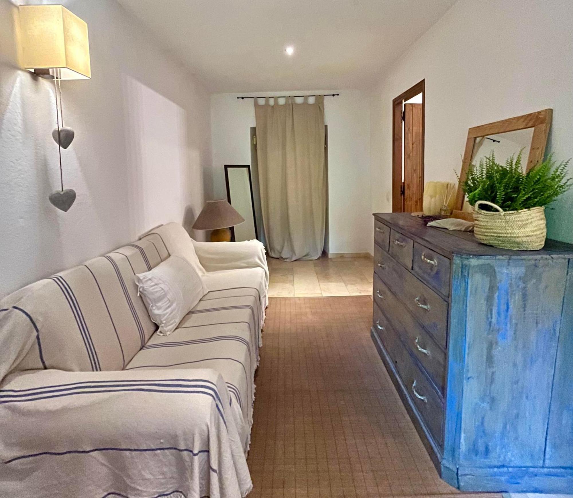 La Lolita (Adults Only) Hotel Sant Marti Vell ภายนอก รูปภาพ