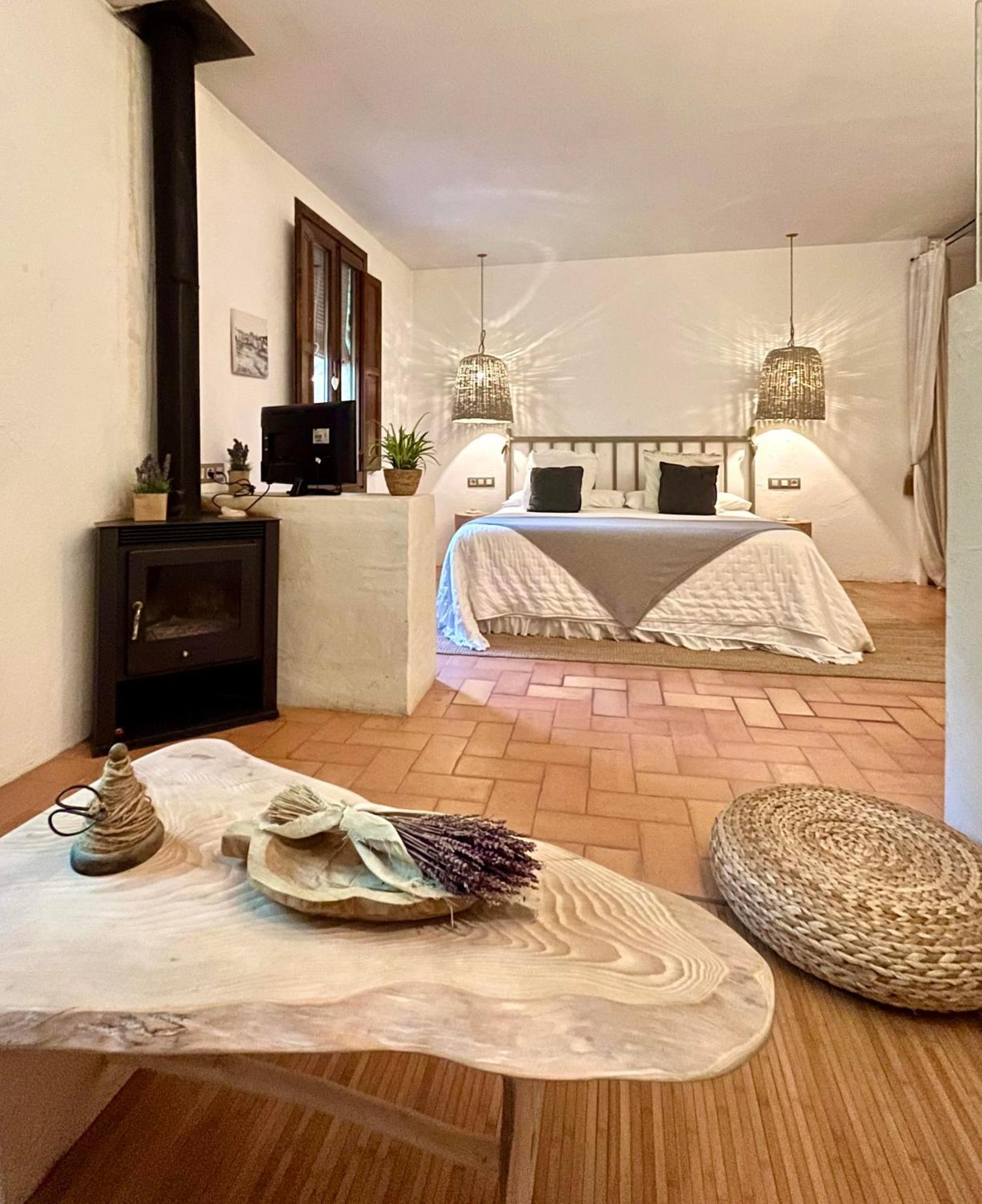 La Lolita (Adults Only) Hotel Sant Marti Vell ภายนอก รูปภาพ