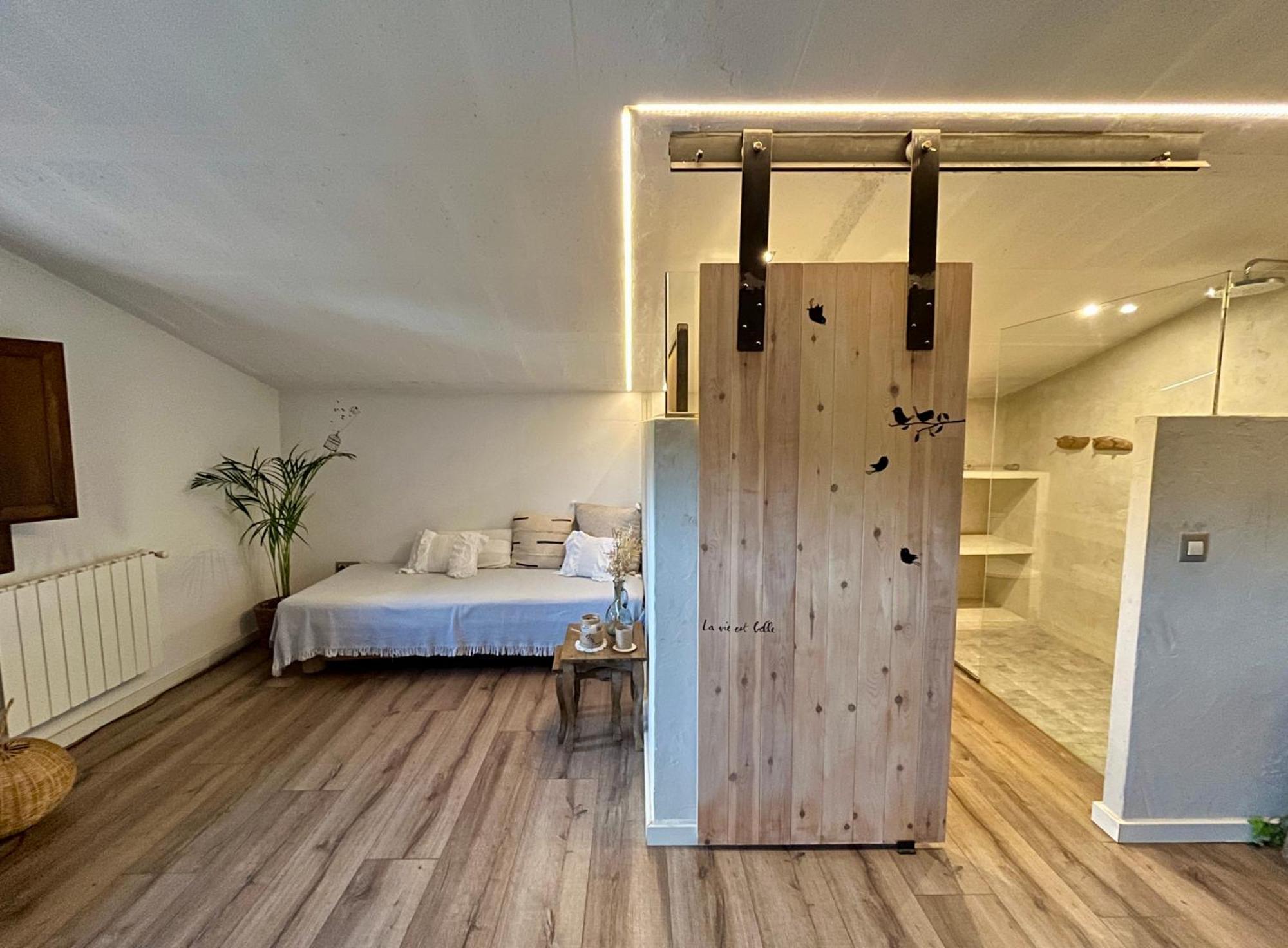 La Lolita (Adults Only) Hotel Sant Marti Vell ภายนอก รูปภาพ