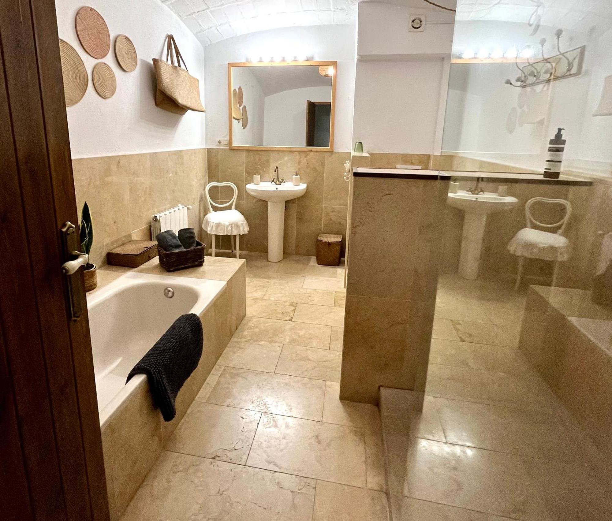 La Lolita (Adults Only) Hotel Sant Marti Vell ภายนอก รูปภาพ