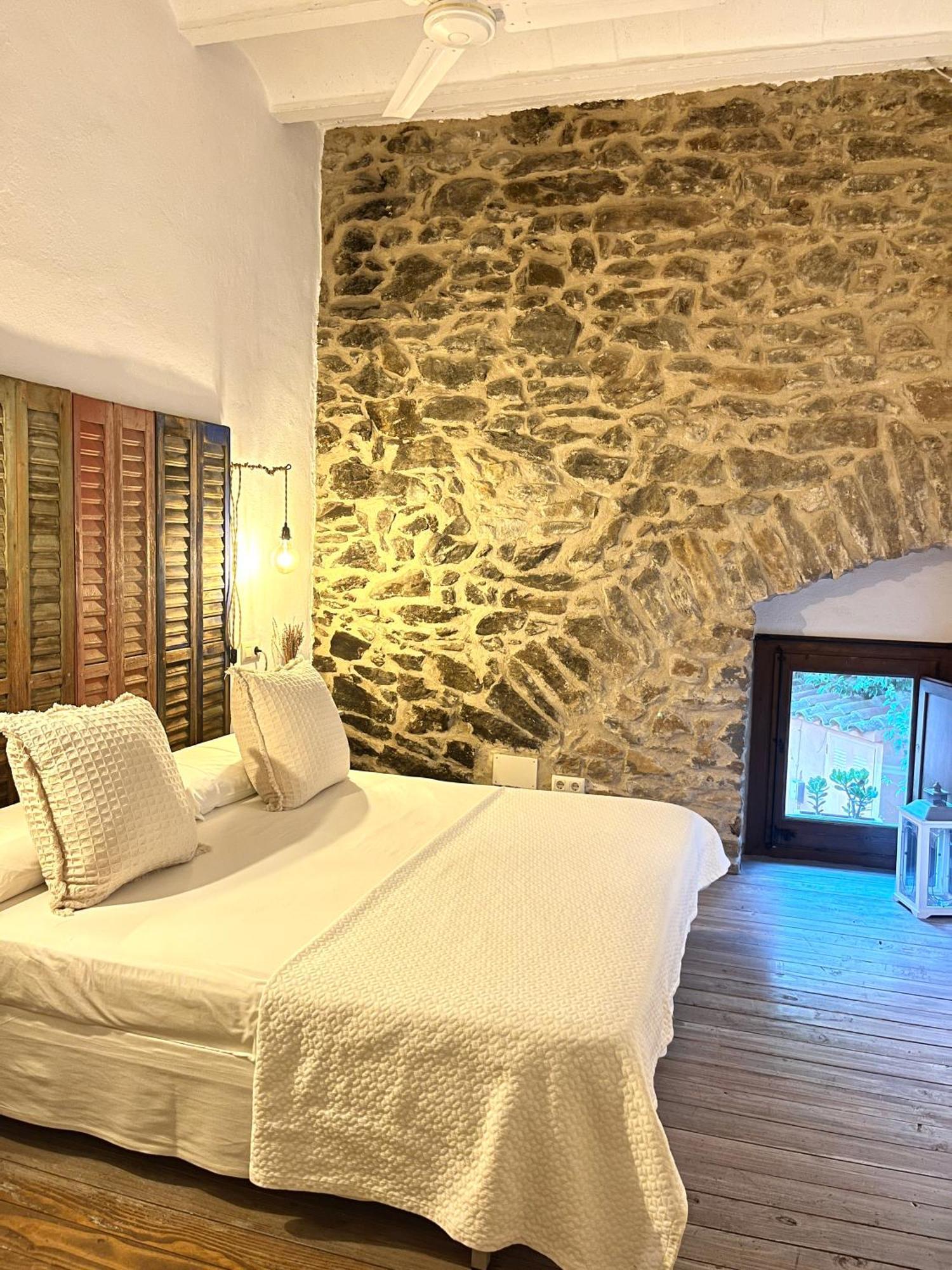 La Lolita (Adults Only) Hotel Sant Marti Vell ภายนอก รูปภาพ