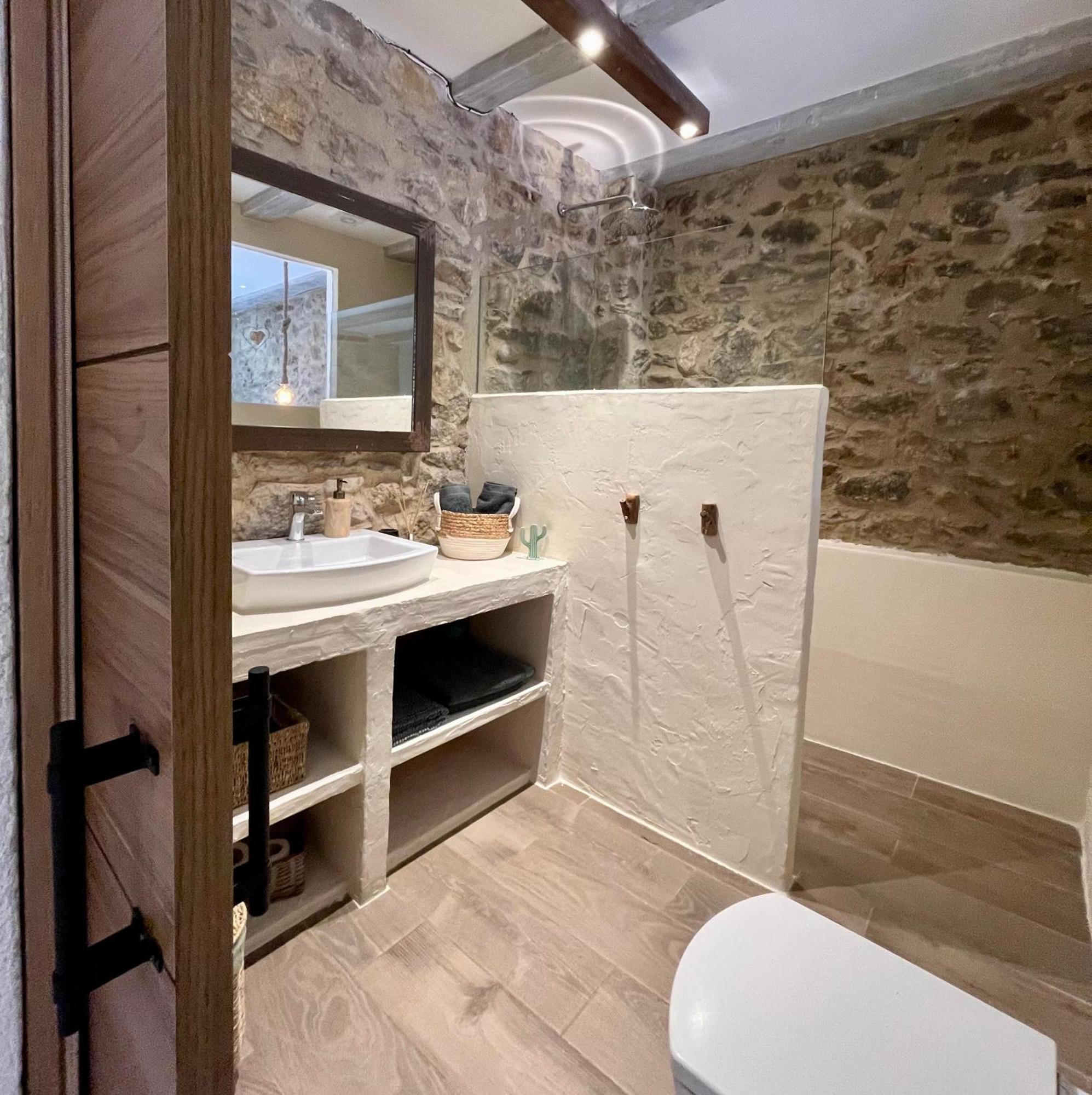 La Lolita (Adults Only) Hotel Sant Marti Vell ภายนอก รูปภาพ