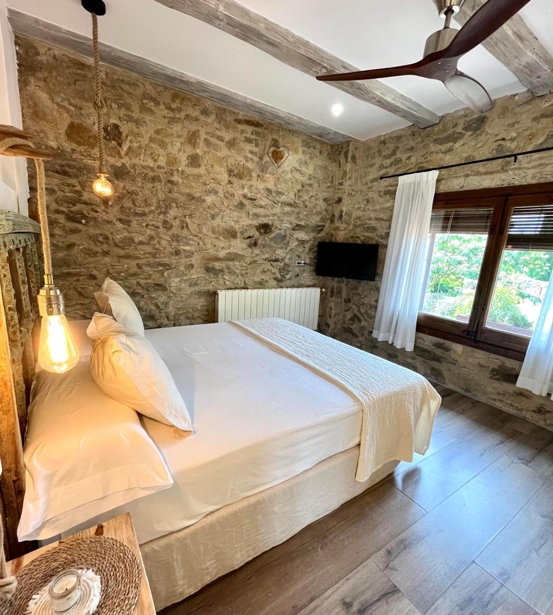 La Lolita (Adults Only) Hotel Sant Marti Vell ภายนอก รูปภาพ