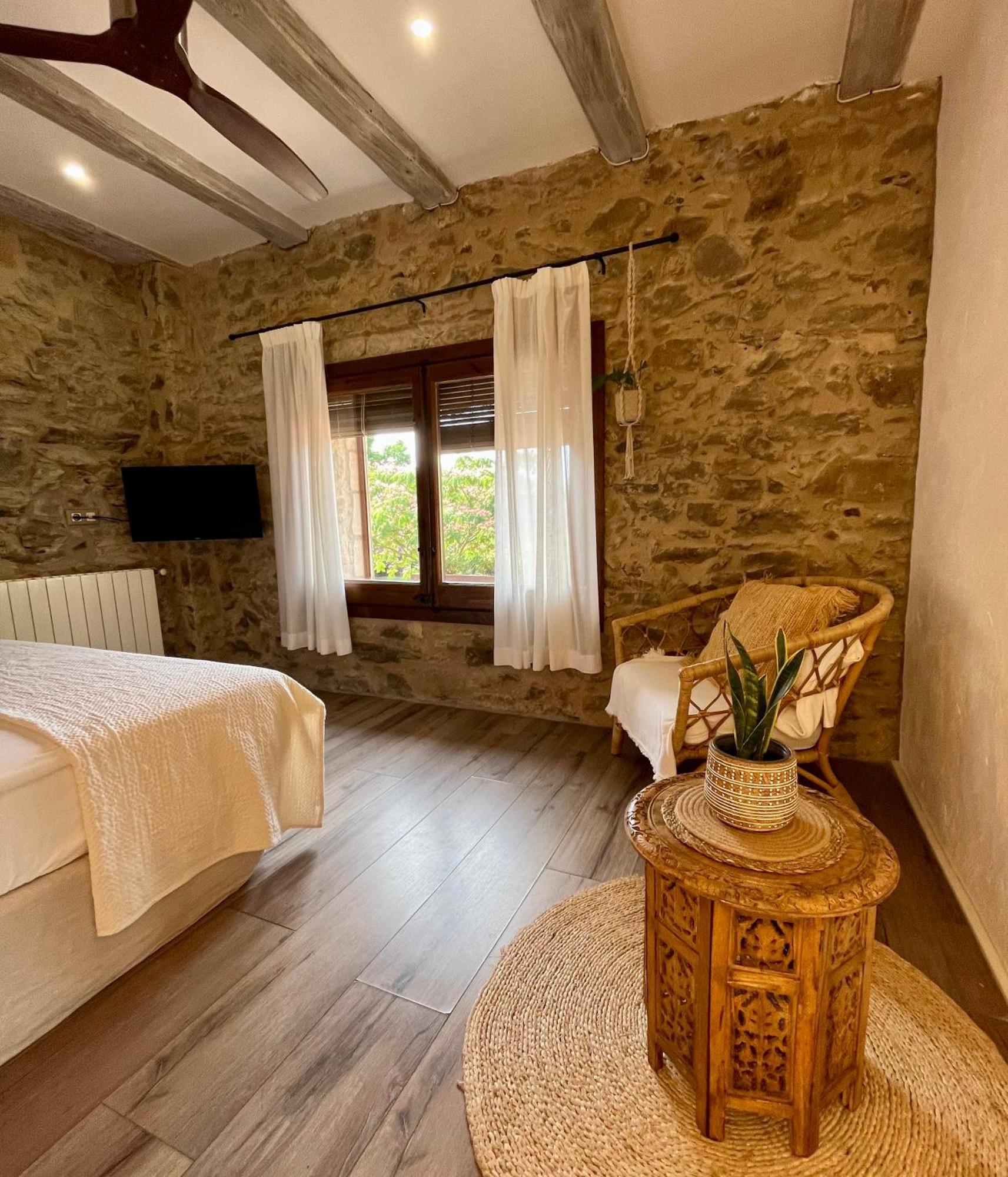 La Lolita (Adults Only) Hotel Sant Marti Vell ภายนอก รูปภาพ
