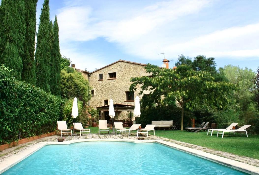 La Lolita (Adults Only) Hotel Sant Marti Vell ภายนอก รูปภาพ